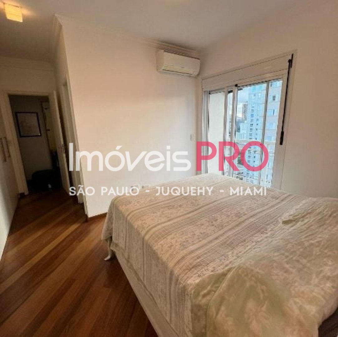 Apartamento para Vender, Itaim Bibi | Cód: IP26212 — 
