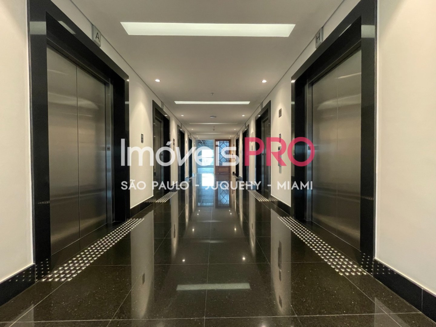 Conj. Comercial para Vender, Brooklin | Cód: IP26225 — 
