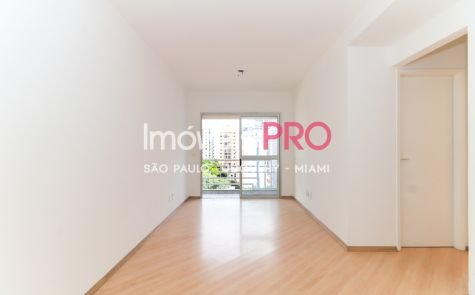 Apartamento em Vila Olímpia — foto 1 (Ref. IP26330)