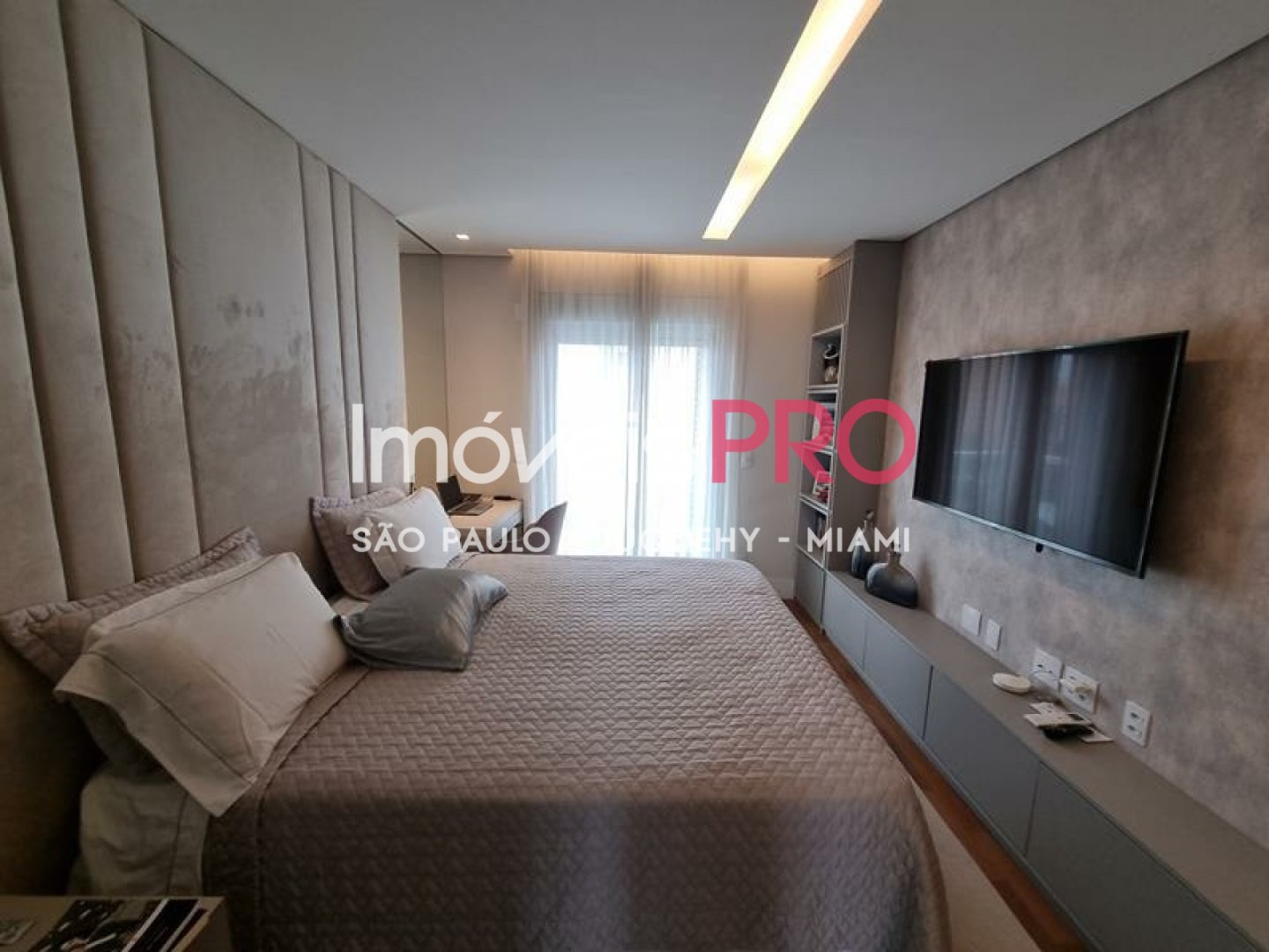 Apartamento para Vender, Brooklin | Cód: IP26337 — 