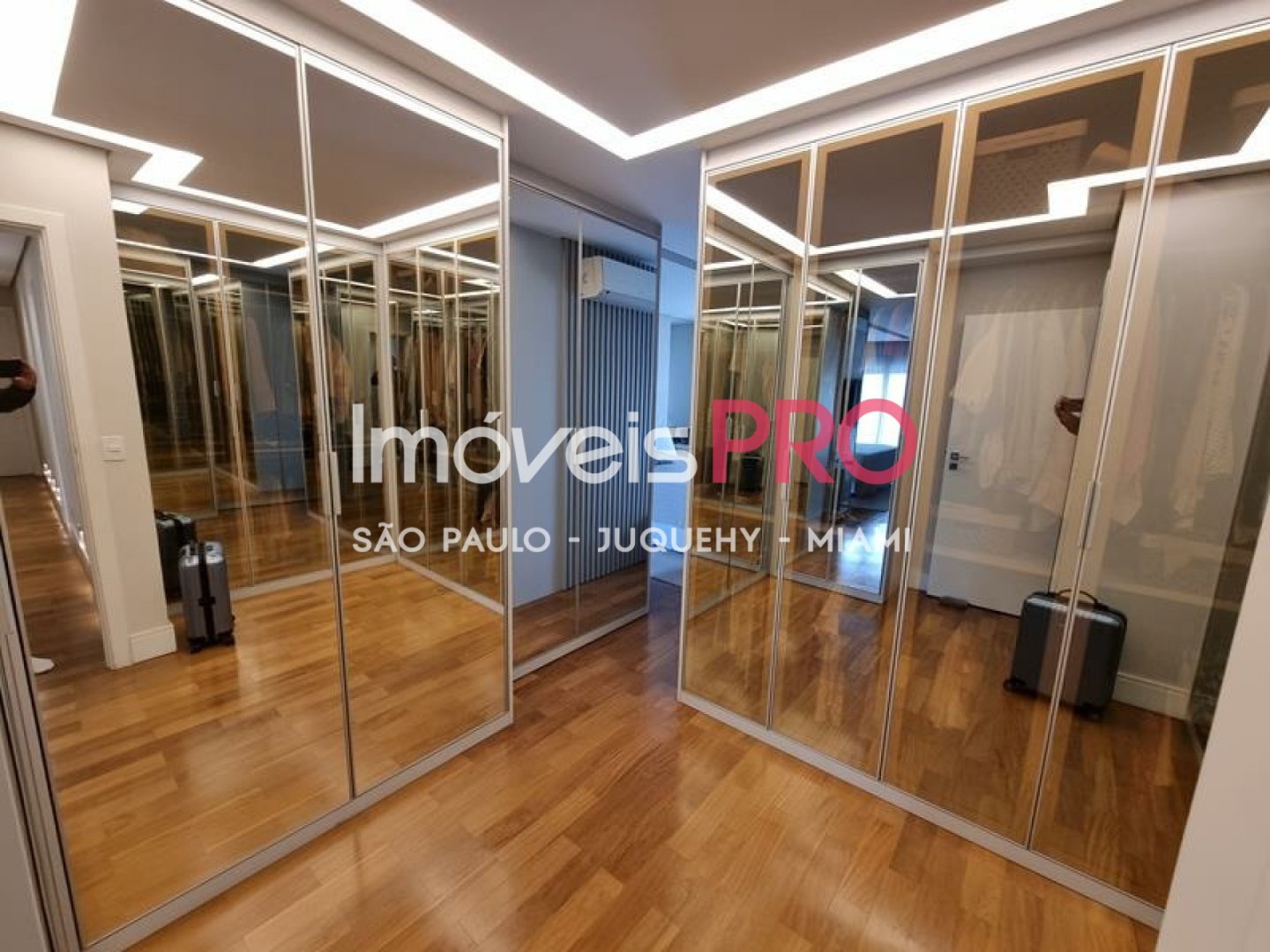 Apartamento para Vender, Brooklin | Cód: IP26337 — 