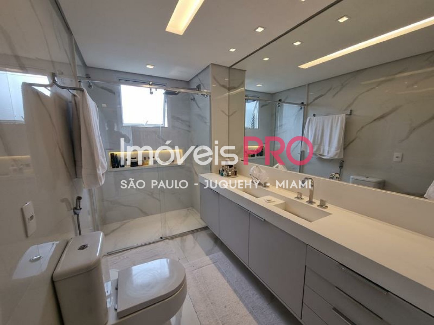 Apartamento para Vender, Brooklin | Cód: IP26337 — 
