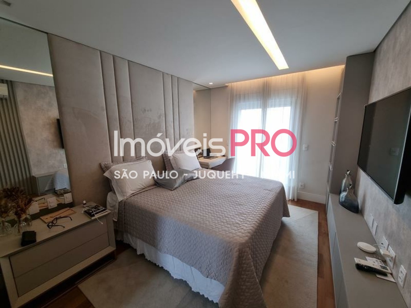 Apartamento para Vender, Brooklin | Cód: IP26337 — 