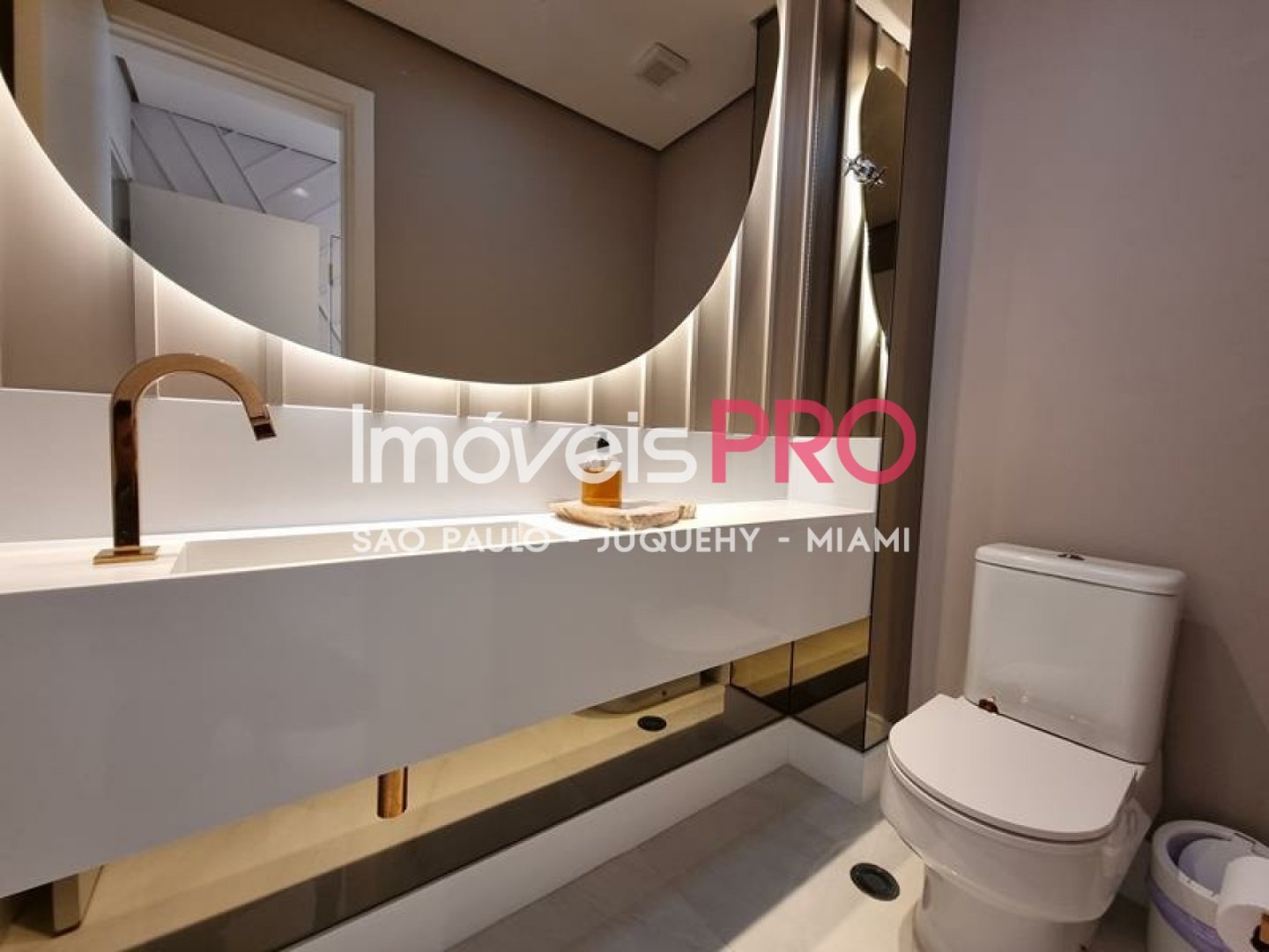 Apartamento para Vender, Brooklin | Cód: IP26337 — 