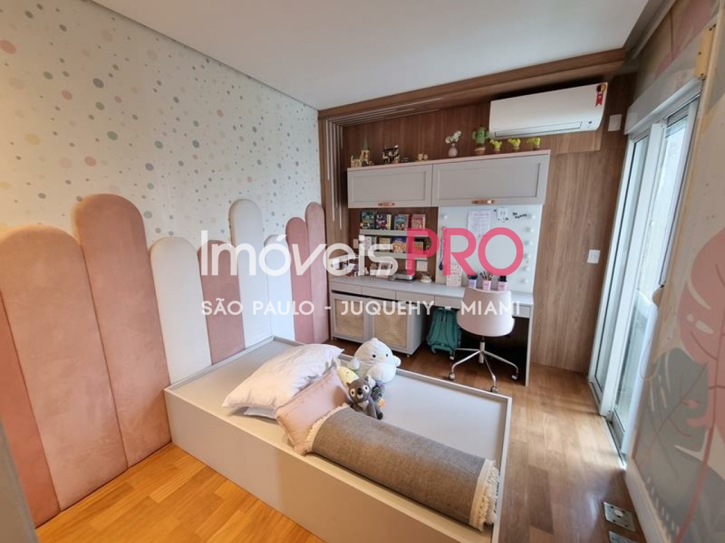 Apartamento para Vender, Brooklin | Cód: IP26337 — 