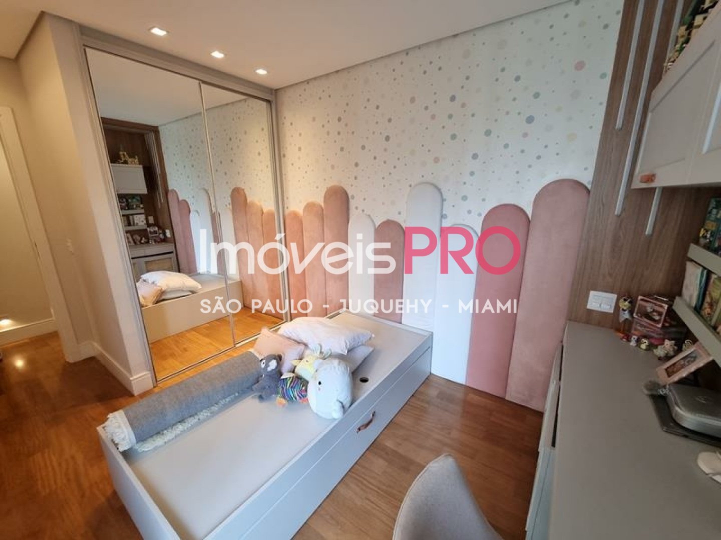 Apartamento para Vender, Brooklin | Cód: IP26337 — 