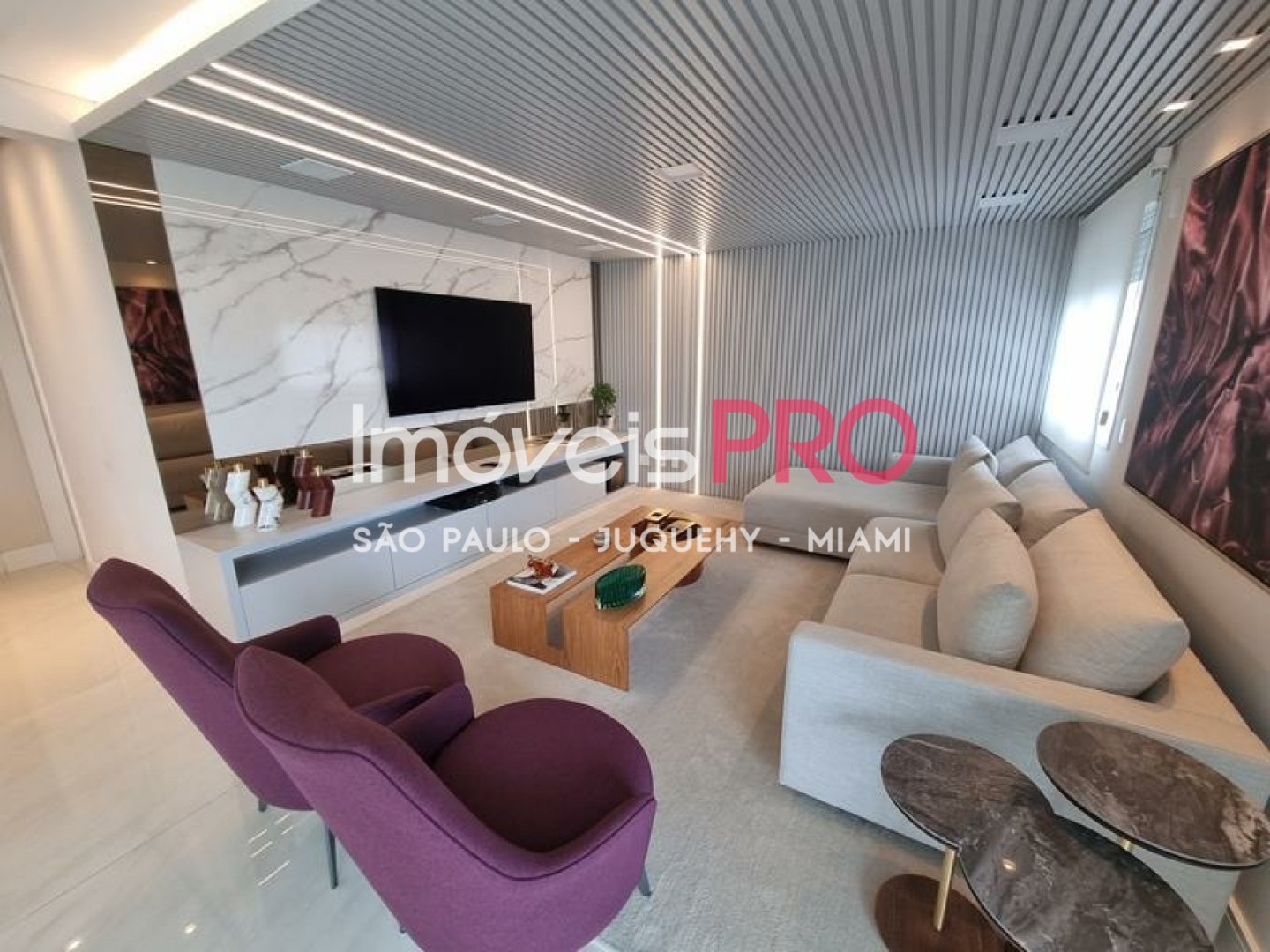 Apartamento de 3 quartos, 167 m², à venda em Brooklin — foto 5