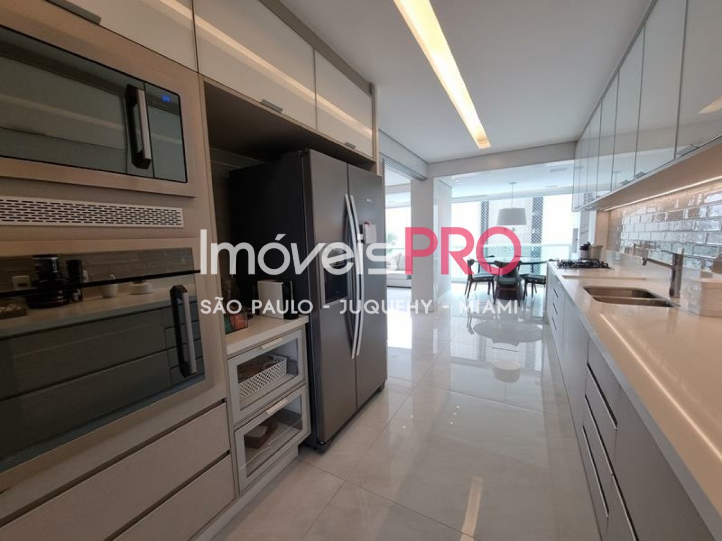 Apartamento para Vender, Brooklin | Cód: IP26337 — 
