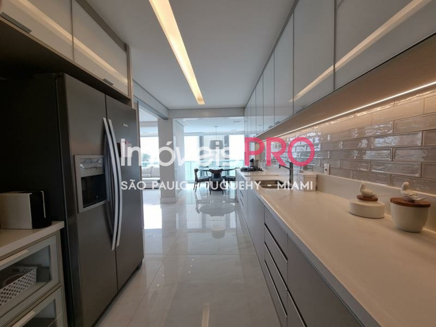 Apartamento para Vender, Brooklin | Cód: IP26337 — 