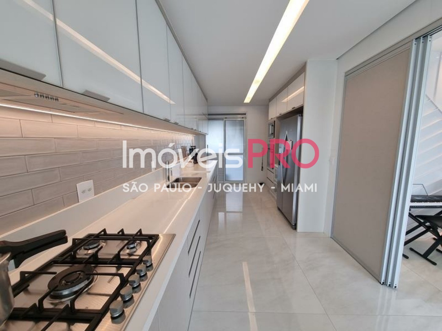 Apartamento para Vender, Brooklin | Cód: IP26337 — 