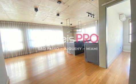 Apartamento em Brooklin — foto 1 (Ref. IP26382)