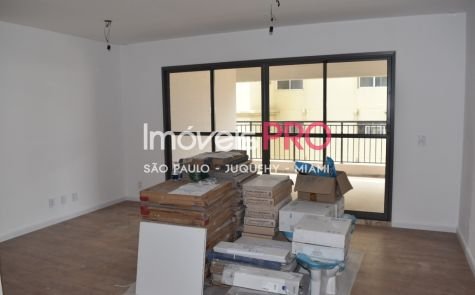 Apartamento em Vila Mariana — foto 1 (Ref. IP26388)