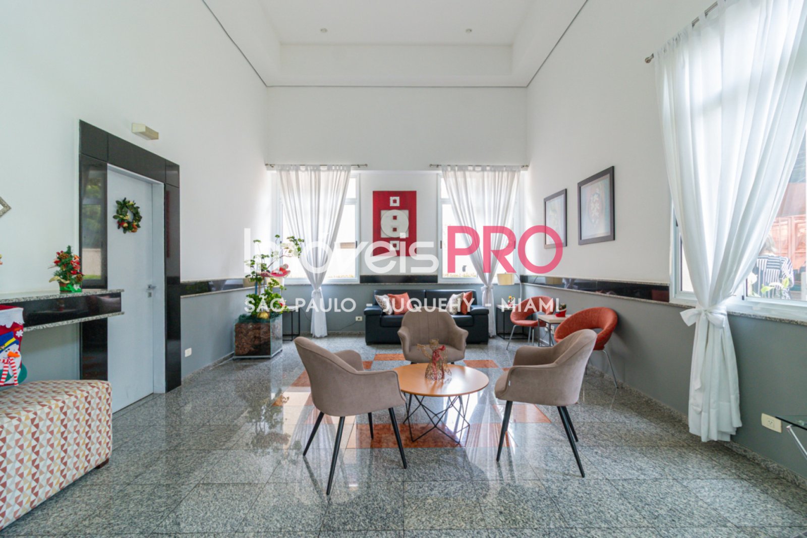 Apartamento para Vender, Moema Pássaros | Cód: IP26399 — 