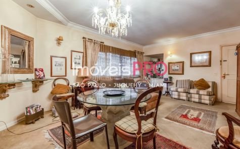 Apartamento em Jardim Paulista — foto 1 (Ref. IP26404)
