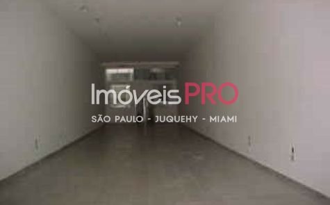 Prédio em Brás — foto 1 (Ref. IP26426)