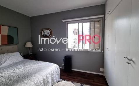 Condomínio Habitat — foto 5 (unidade IP26441)
