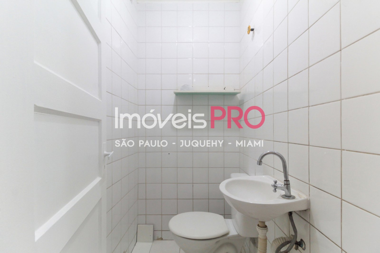 Sobreloja para Alugar, Vila Uberabinha | Cód: IP26469 — 
