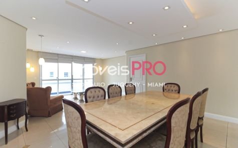 Apartamento em Brooklin — foto 1 (Ref. IP26474)
