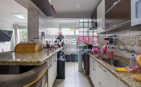Condomínio Cabo Verde — foto 5 (unidade IP26491)