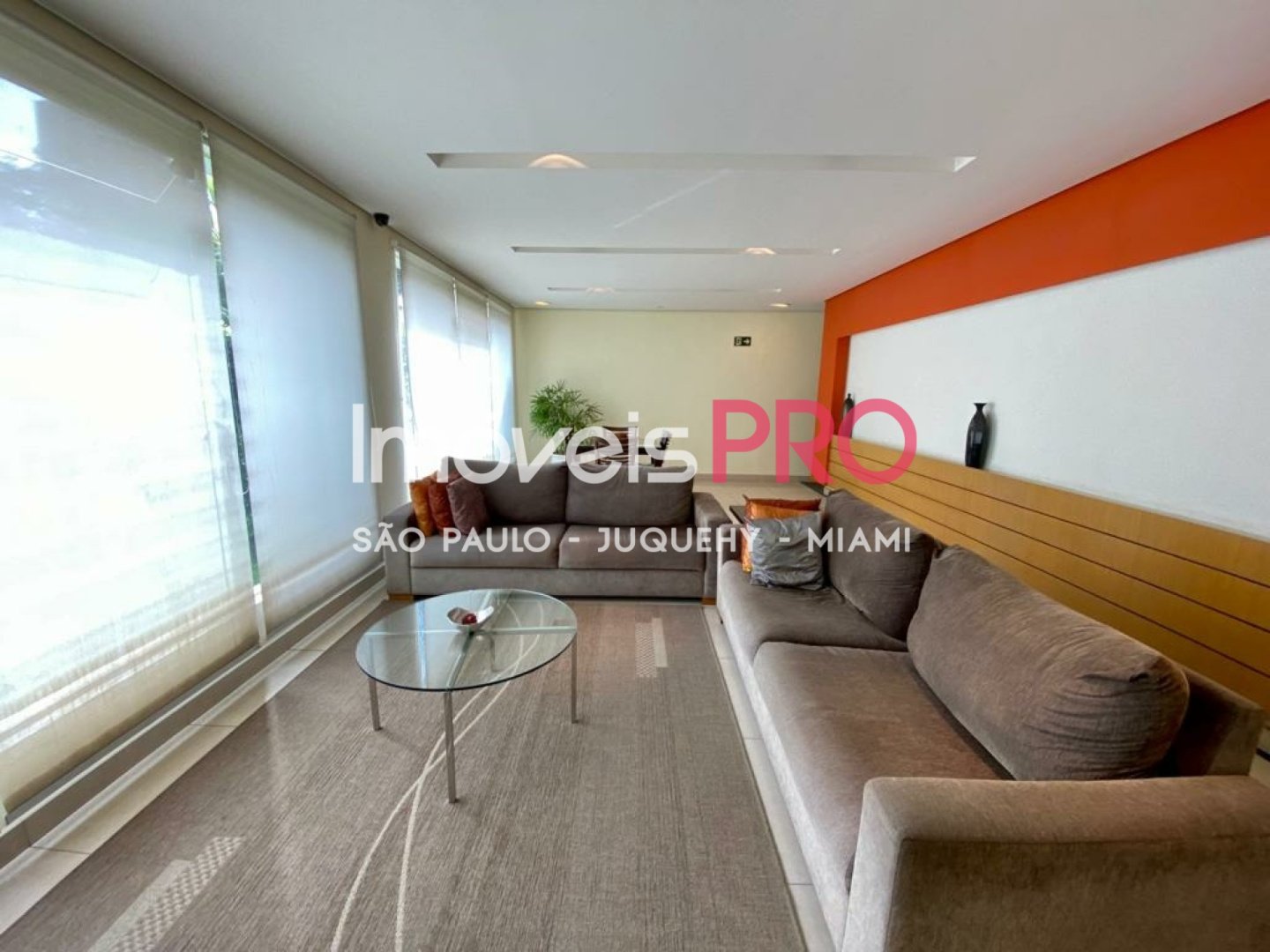 Apartamento de 2 quartos, 63 m², para alugar em Moema Pássaros — foto 3