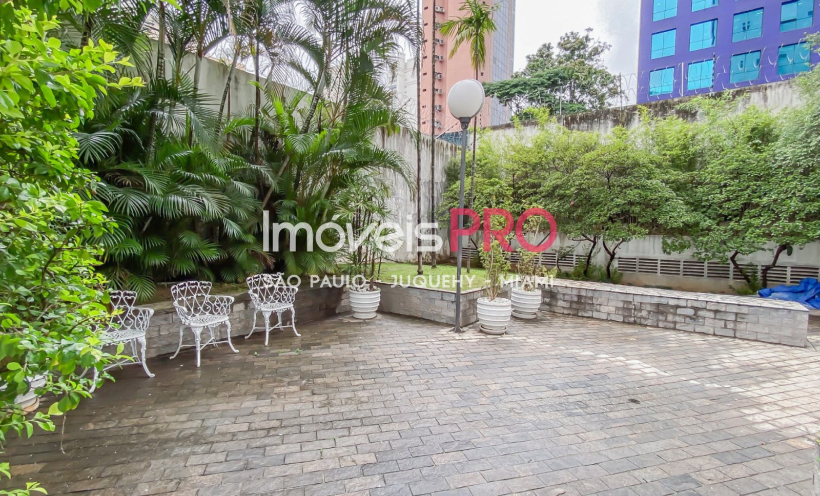 Apartamento de 2 quartos, 63 m², para alugar em Moema Pássaros — foto 4