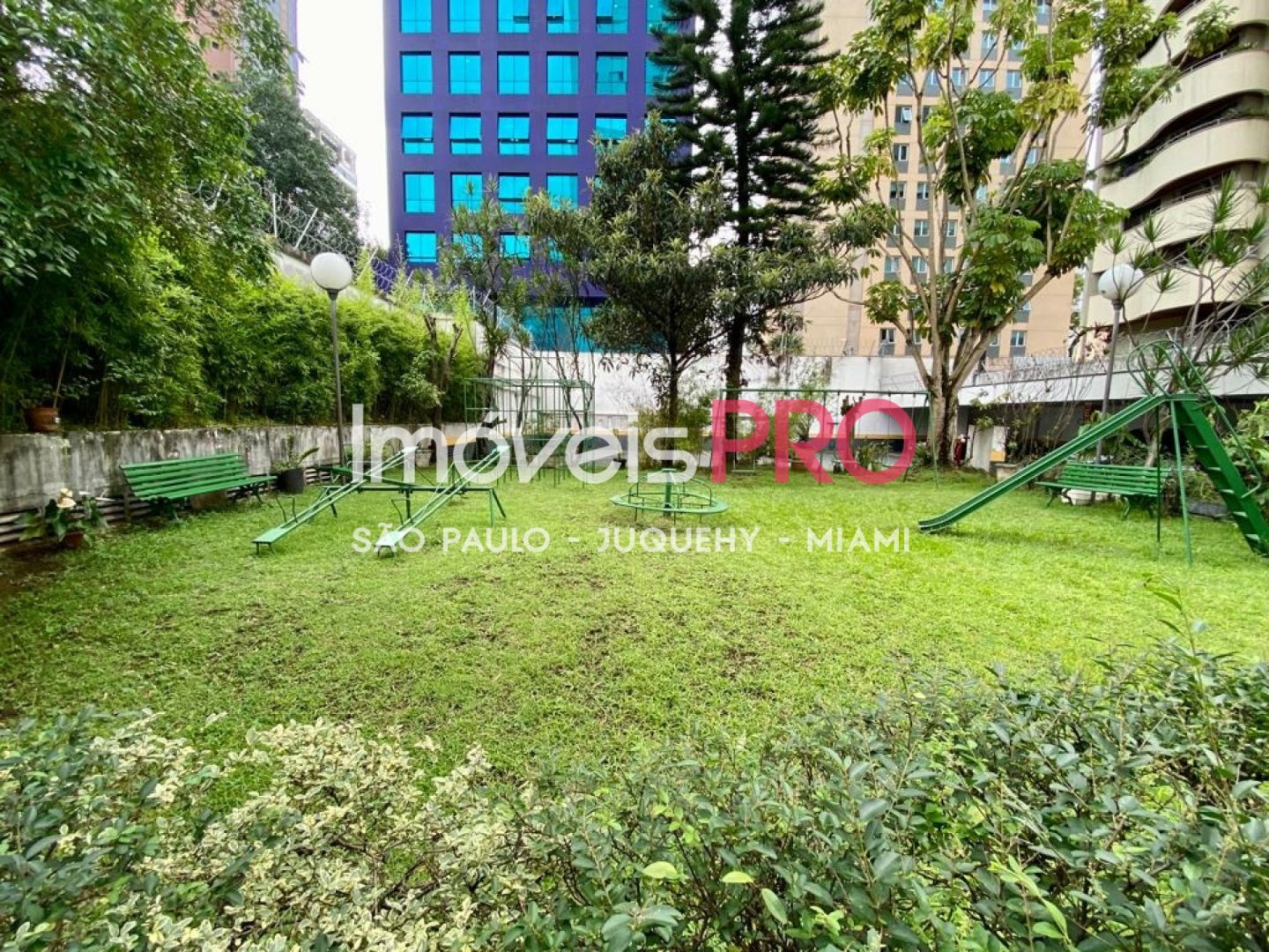 Apartamento de 2 quartos, 63 m², para alugar em Moema Pássaros — foto 7