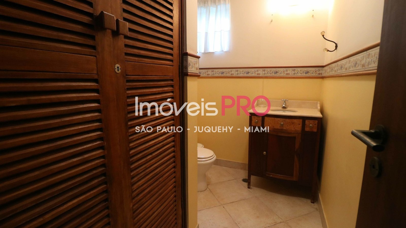 Casa de Vila para Vender, Jardim Paulista | Cód: IP26565 — 