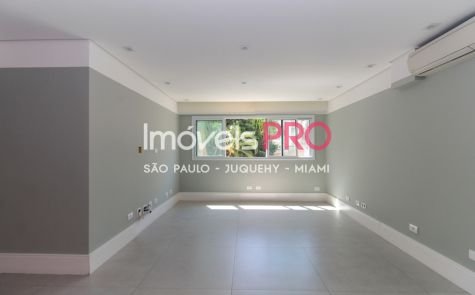 Apartamento em Vila Mariana — foto 1 (Ref. IP26602)