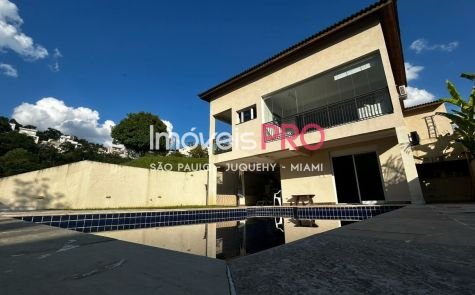 Condomínio em Alphaville — foto 1 (Ref. IP26618)