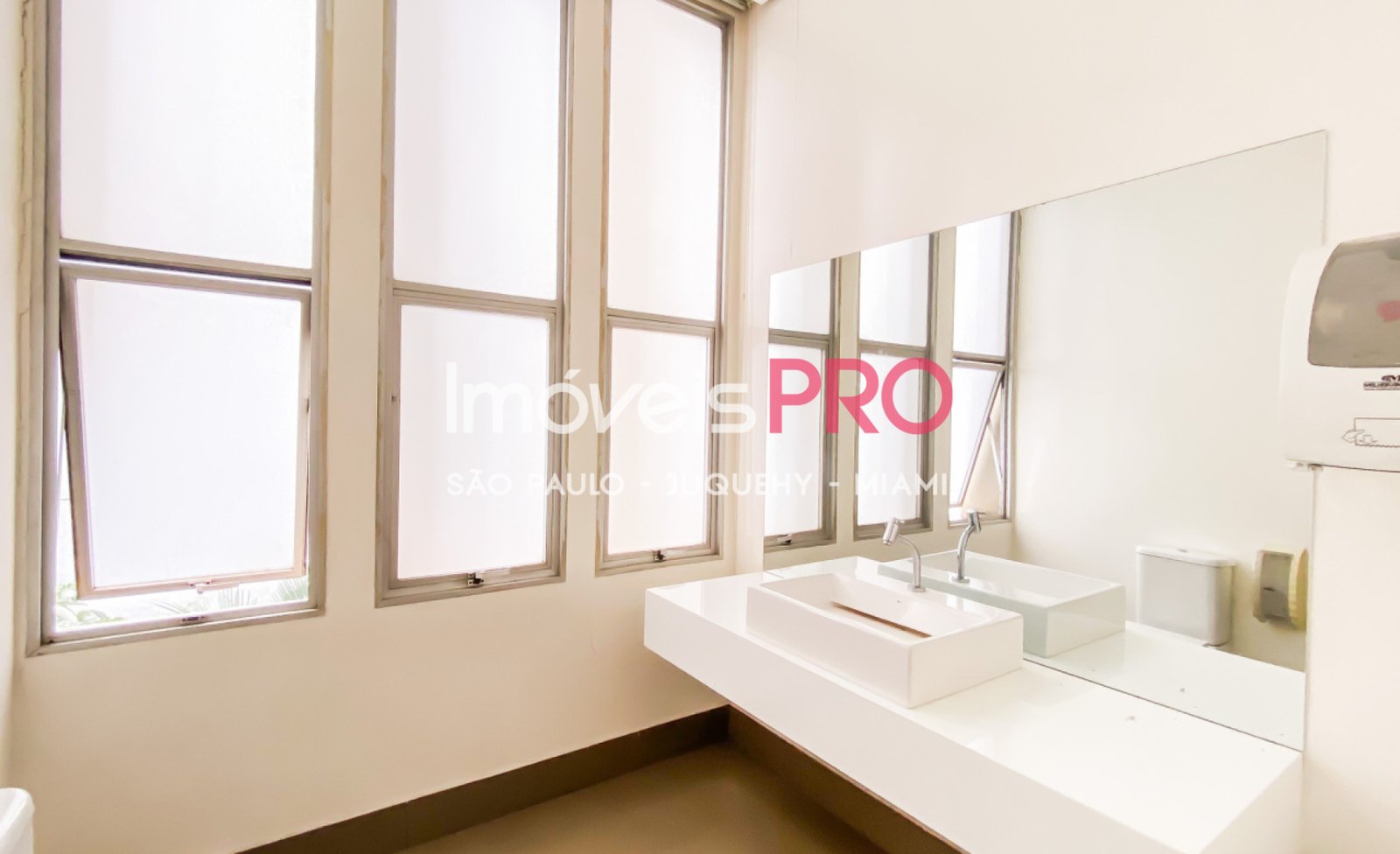 Conj. Comercial para Vender, Bela Vista | Cód: IP26651 — 