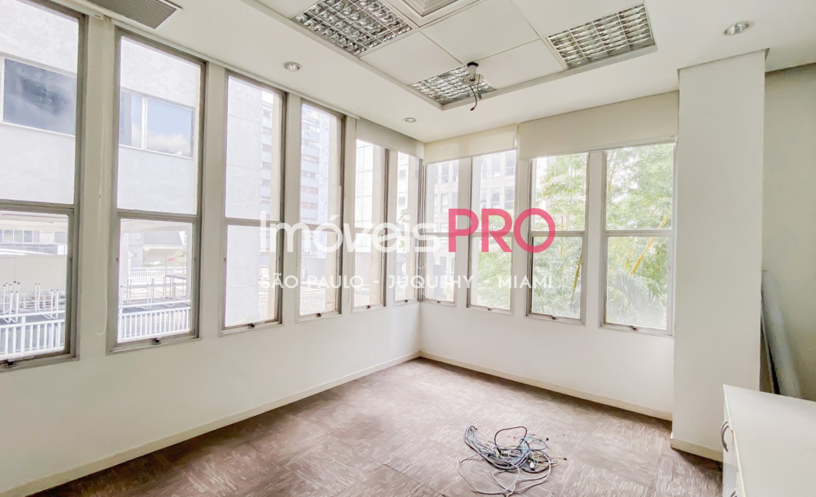 Conj. Comercial para Vender, Bela Vista | Cód: IP26651 — 