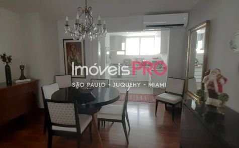 Apartamento em Itaim Bibi — foto 1 (Ref. IP26774)