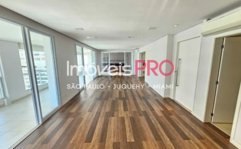 Apartamento em Campo Belo — foto 1 (Ref. IP26855)