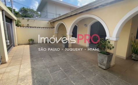 Casa em Jardim Novo Mundo — foto 1 (Ref. IP26934)