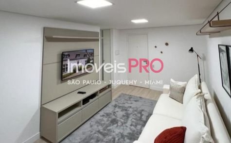 Apartamento em Vila Nova Conceição — foto 1 (Ref. IP27003)