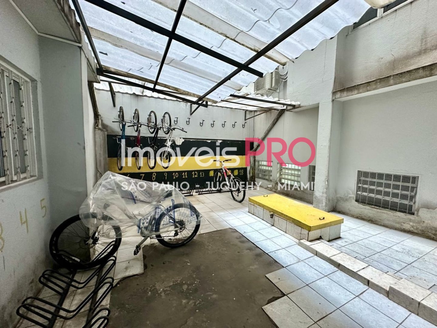 Apartamento para Vender, Itaim Bibi | Cód: IP27013 — 