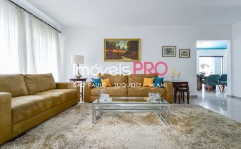 Casa em Planalto Paulista — foto 1 (Ref. IP27045)