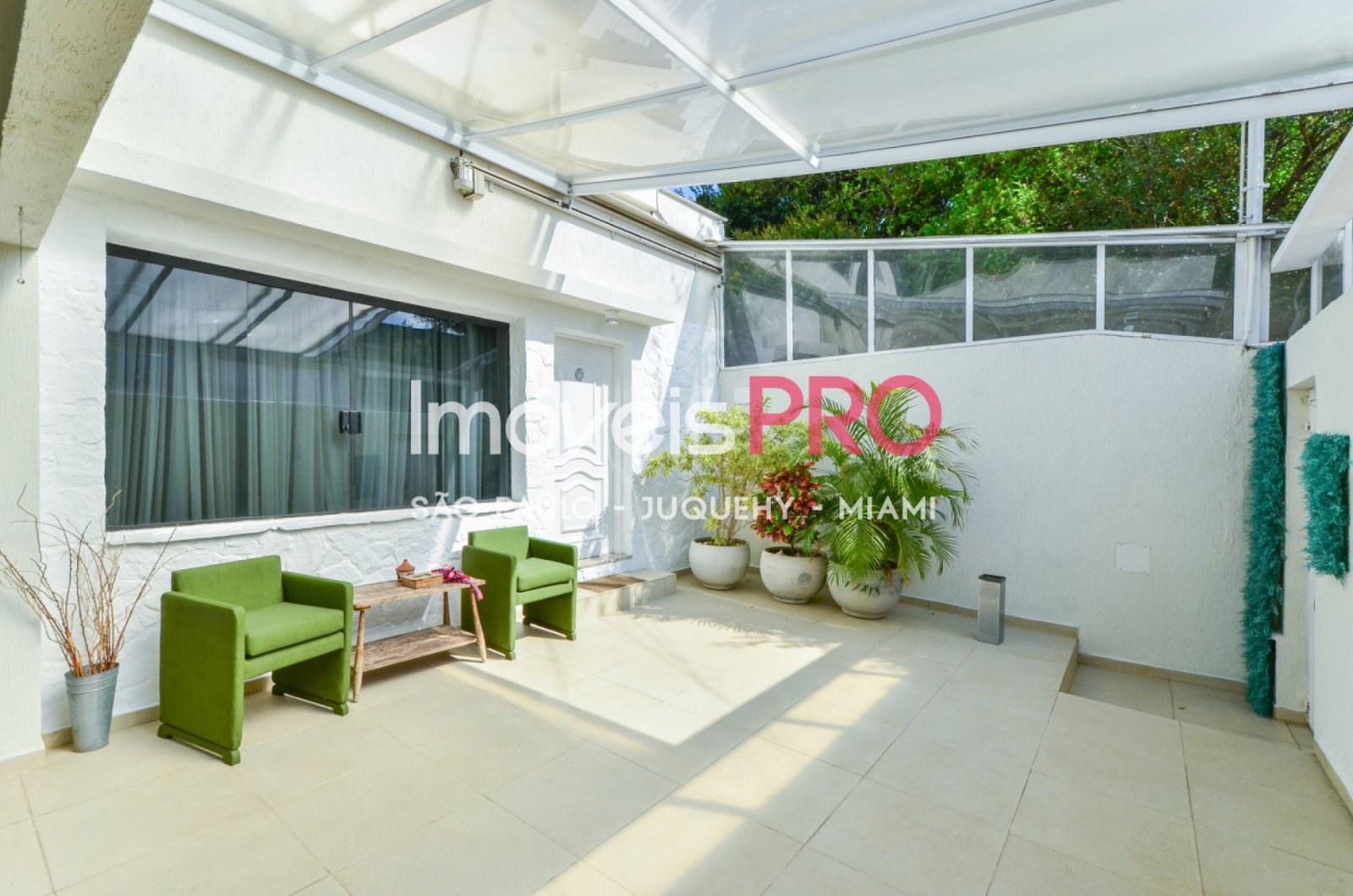 Casa para Vender, Planalto Paulista | Cód: IP27045 — 
