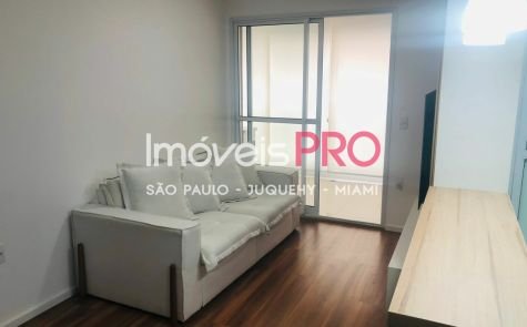 Apartamento em Brooklin — foto 1 (Ref. IP27050)
