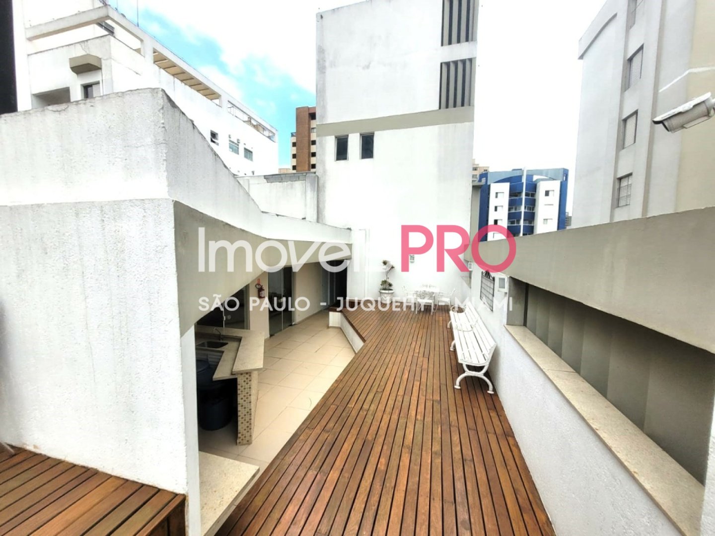 Apartamento para Alugar, Brooklin Paulista | Cód: IP27066 — 