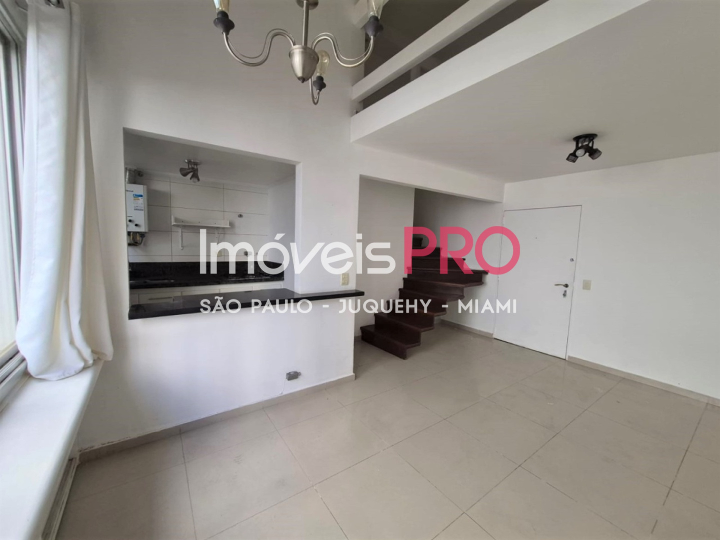 Apartamento de 1 quarto, 50 m², à venda em Brooklin Paulista, R$ 545 mil — foto 1 de 22