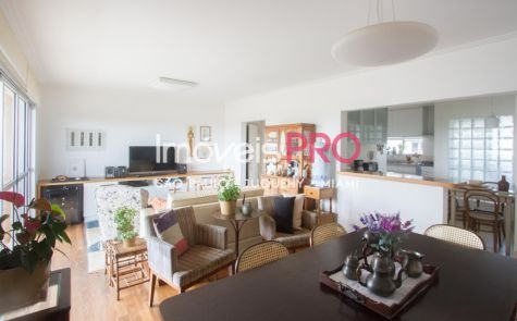 Apartamento em Parque Colonial — foto 1 (Ref. IP27074)