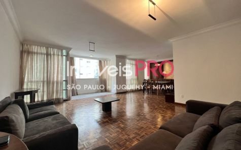 Apartamento em Jardim Paulista — foto 1 (Ref. IP27079)