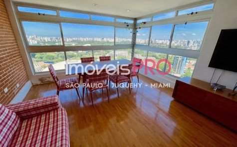 Apartamento em Paraíso — foto 1 (Ref. IP27098)