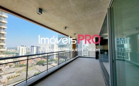 Apartamento em Brooklin — foto 1 (Ref. IP27147)