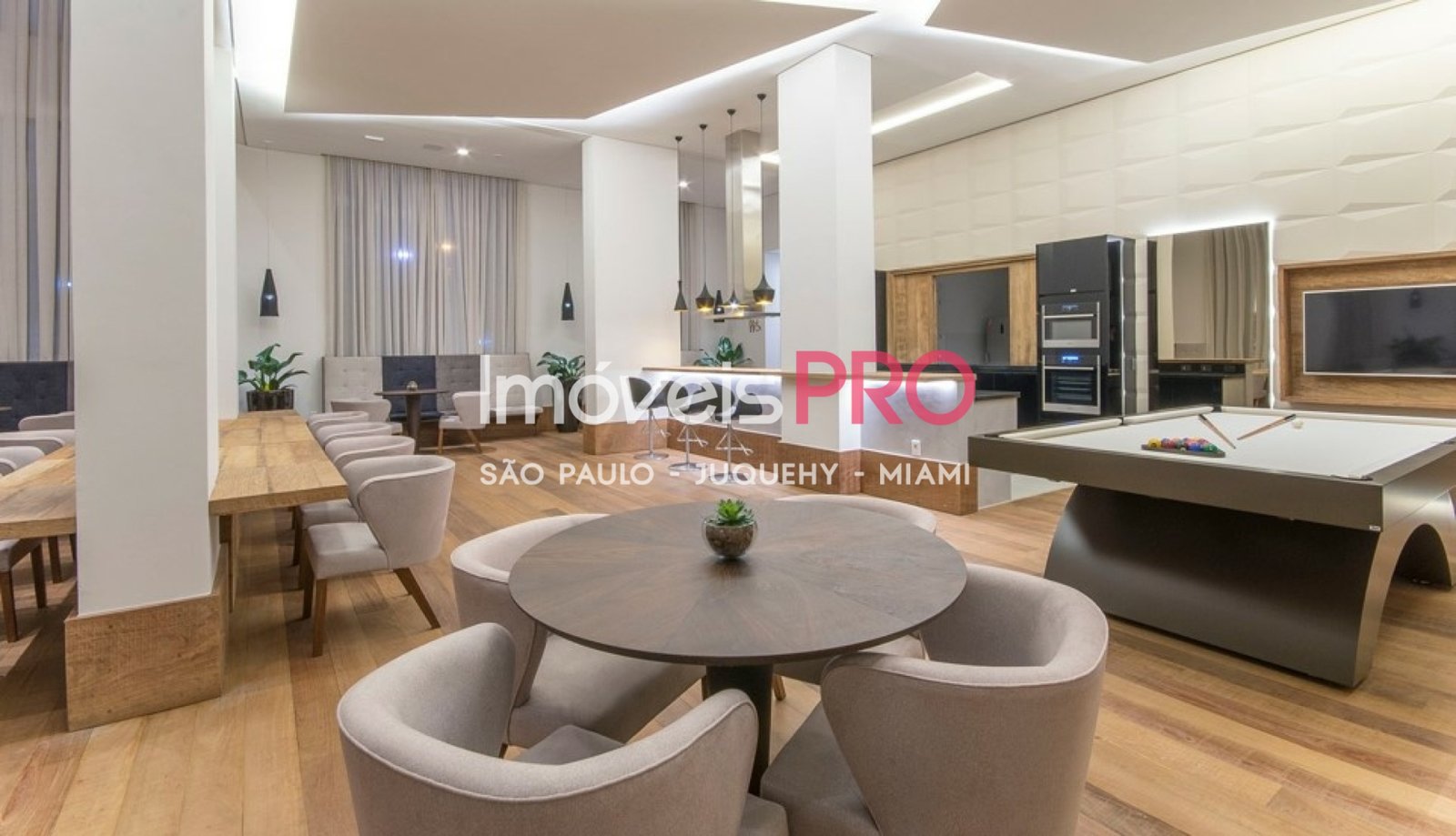 Apartamento para Vender, Vila Olímpia | Cód: IP27181 — 