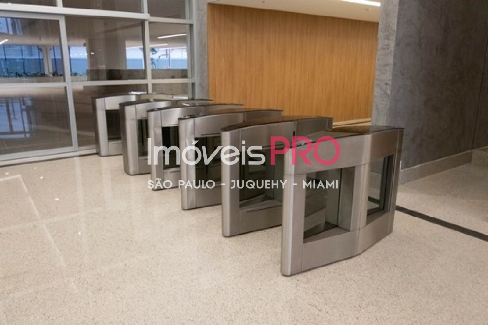 Prédio para Alugar, Barra Funda | Cód: IP27243 — foto 7