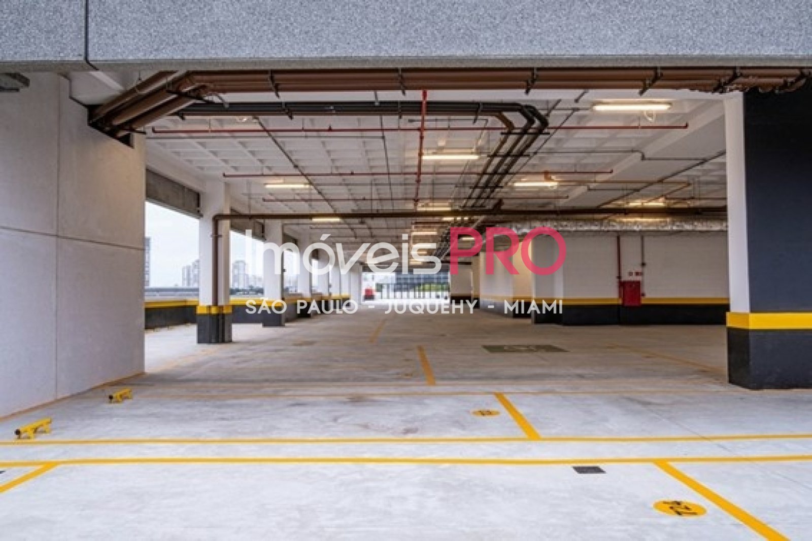 Prédio para Alugar, Barra Funda | Cód: IP27243 — 