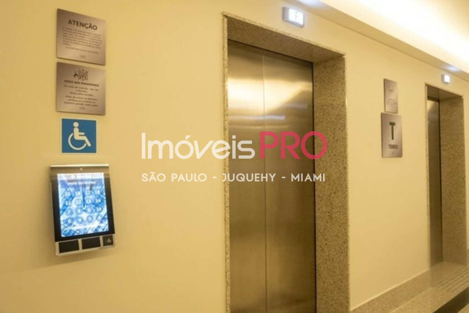 Prédio para Alugar, Barra Funda | Cód: IP27245 — 
