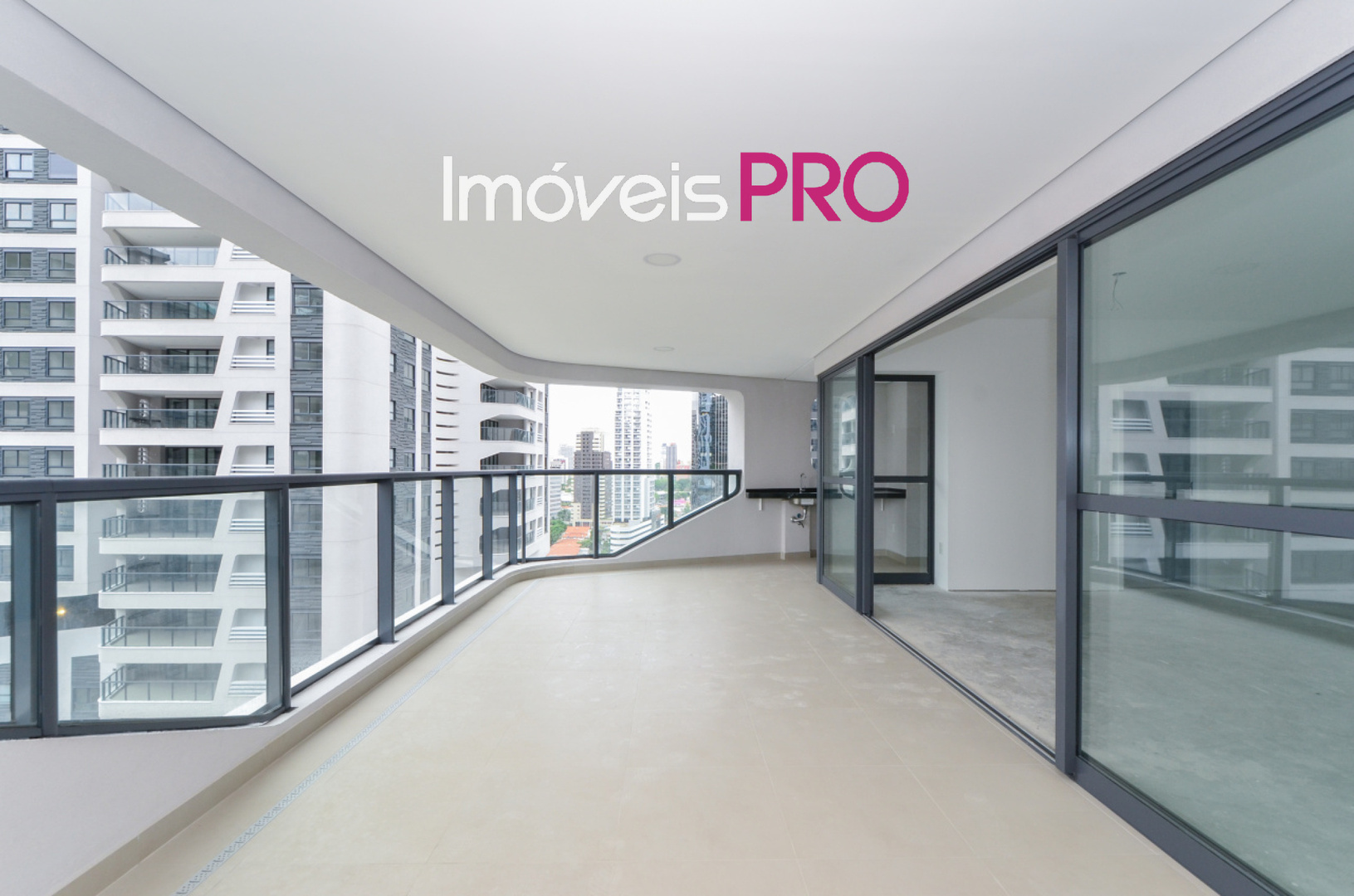Apartamento de 3 quartos, 162 m², à venda em Chácara Santo Antônio Zona Sul, R$ 3,49 mi — foto 1 de 18